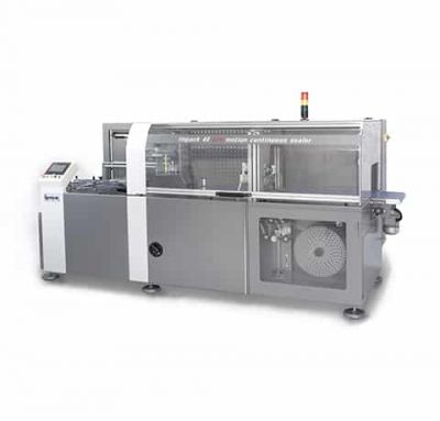 Continuous Side Sealers Products