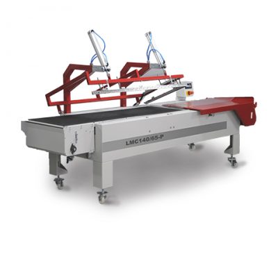 Wide Size L Sealers
